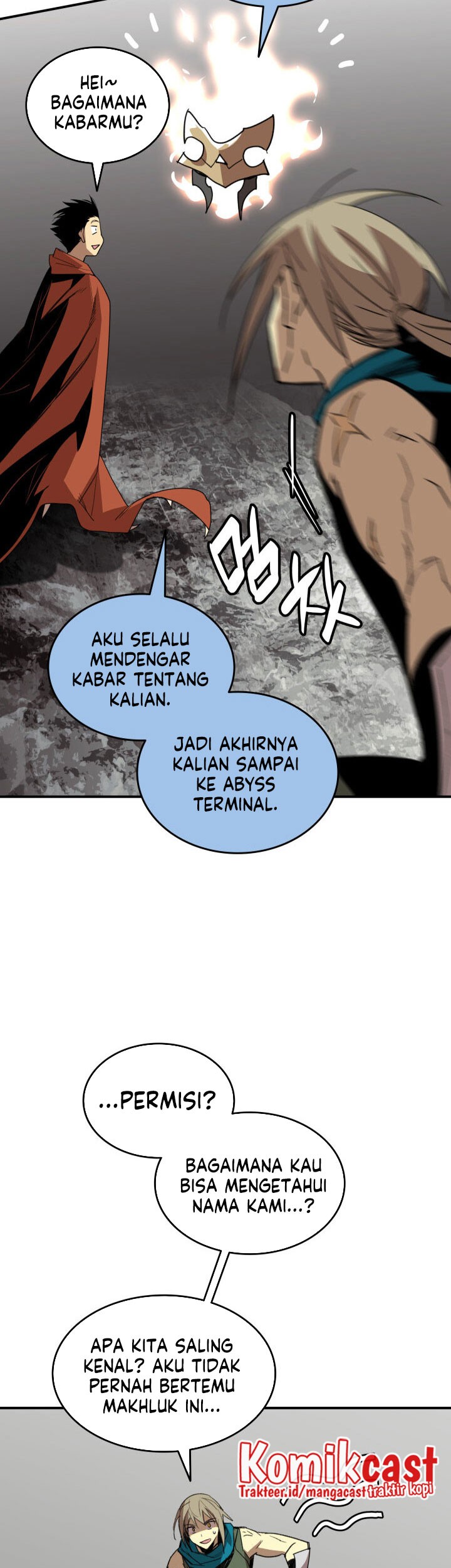 Chapter 96 - halaman 37