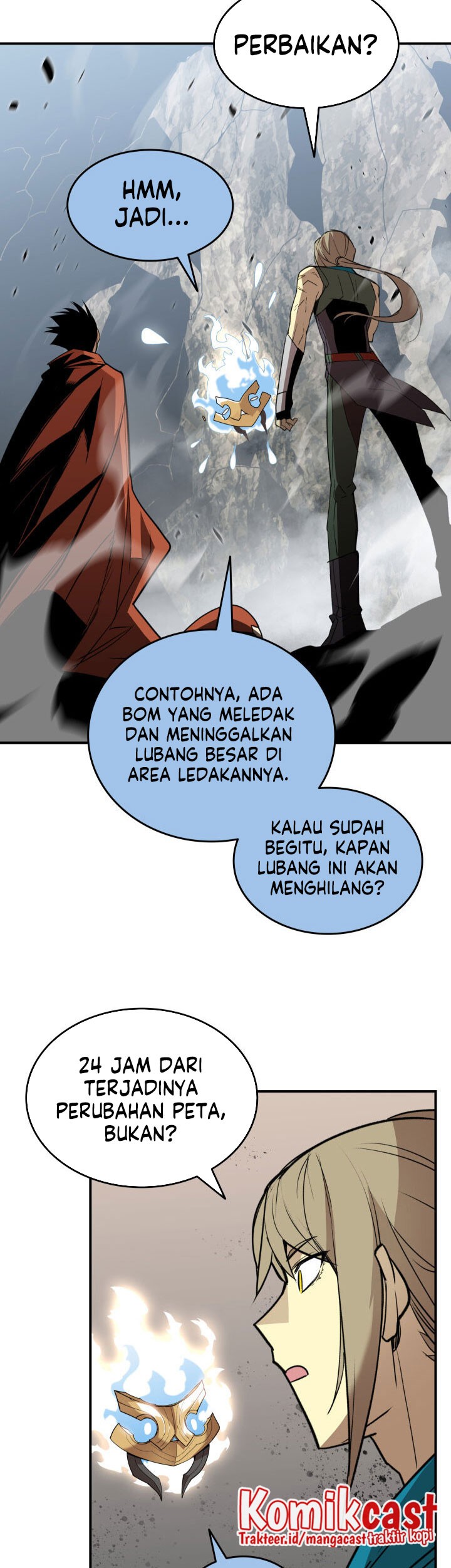 Chapter 96 - halaman 47