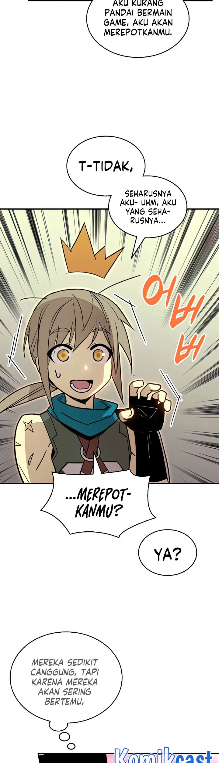 Chapter 97 - halaman 39