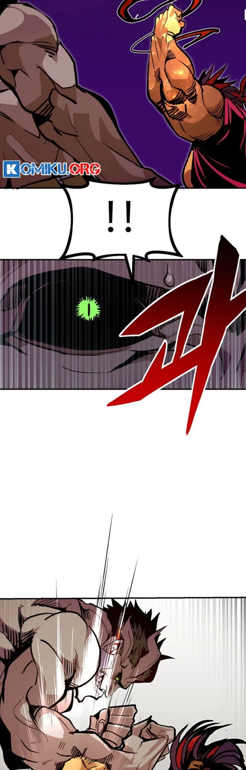 Chapter 100 - halaman 67