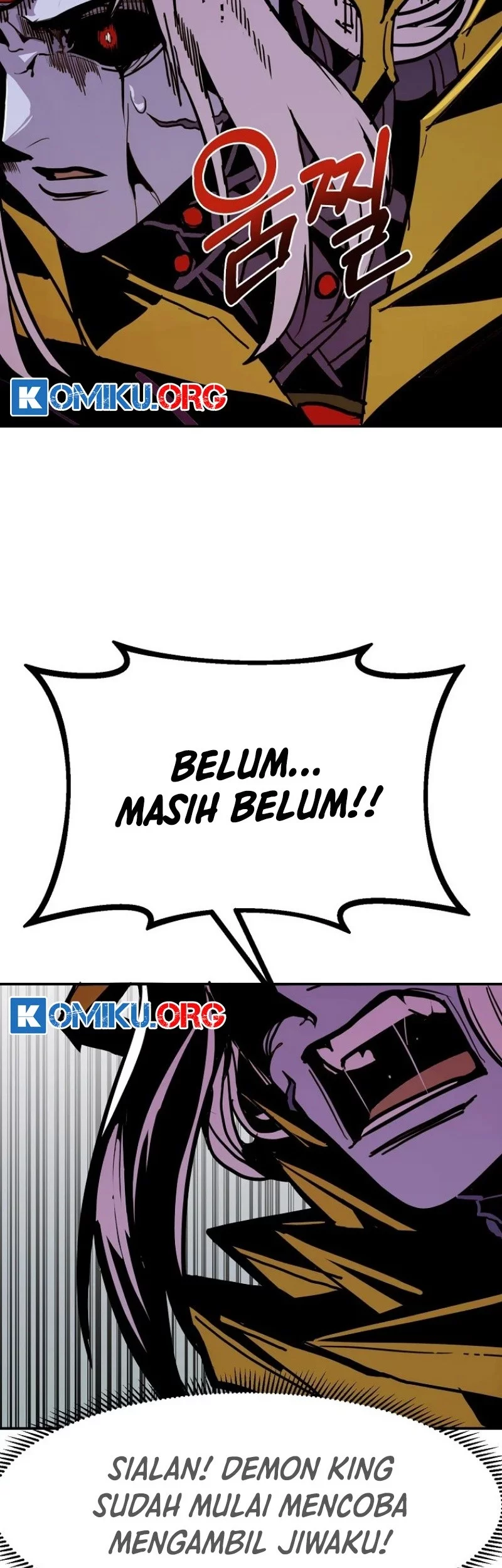 Chapter 101 - halaman 54