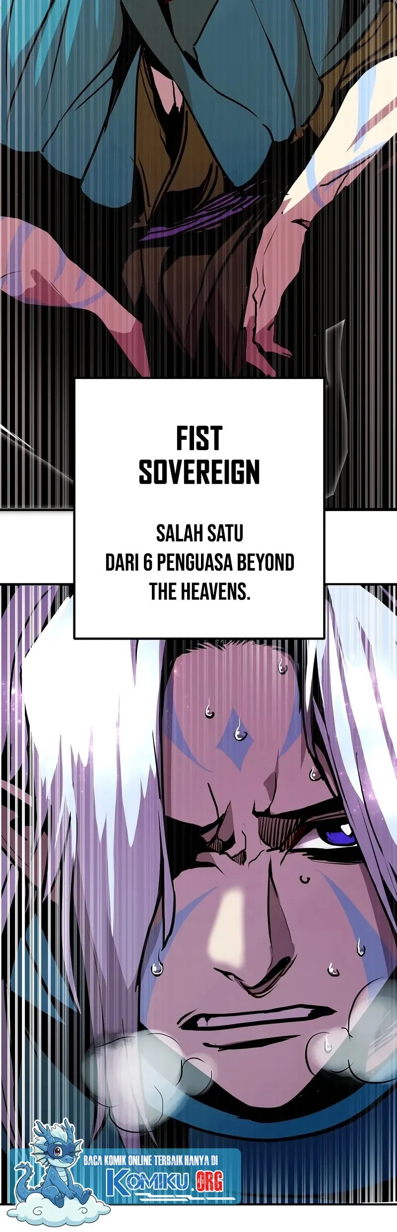 Chapter 106 [Season 2 End] - halaman 66