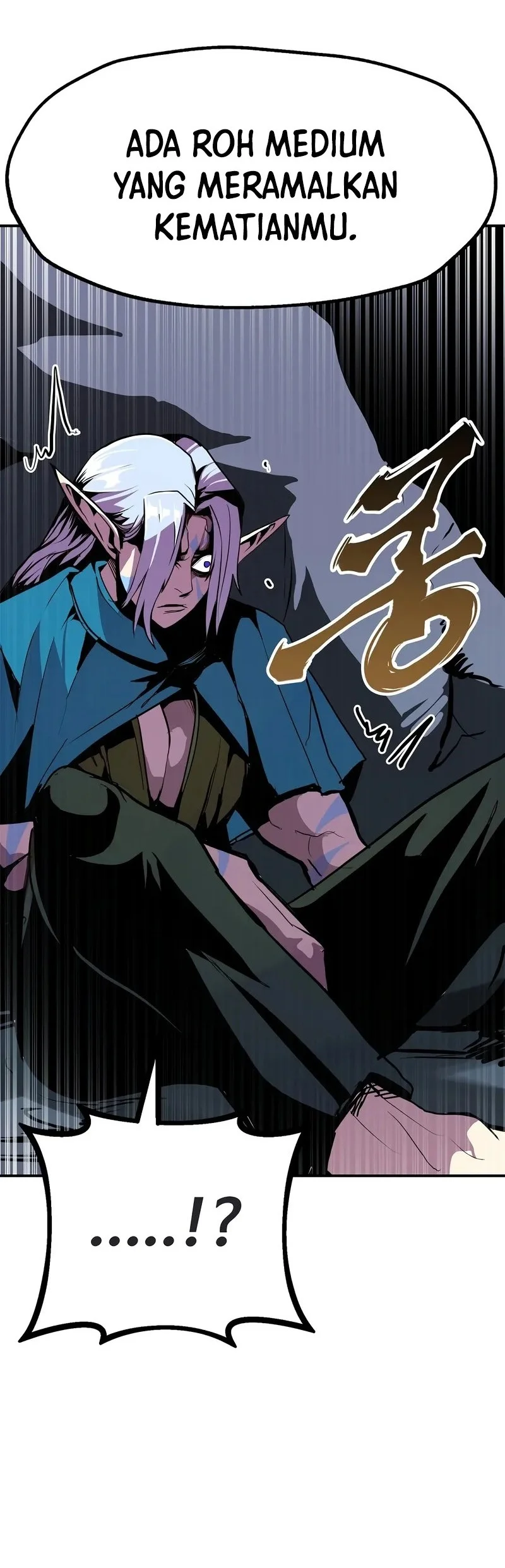 Chapter 106 [Season 2 End] - halaman 68