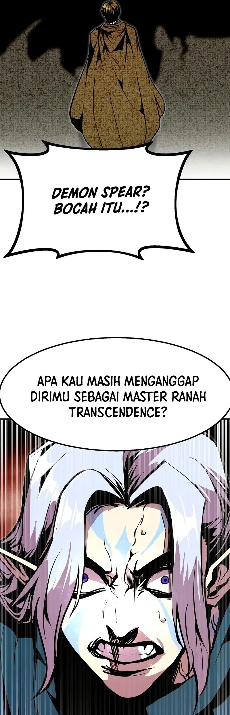 Chapter 106 [Season 2 End] - halaman 70