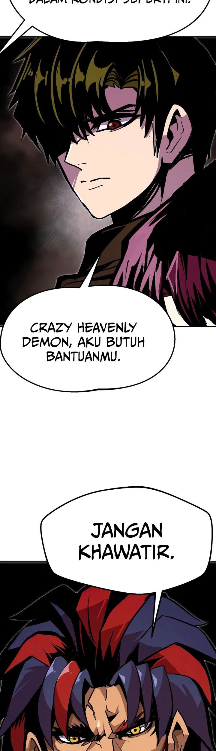 Chapter 83 - halaman 38