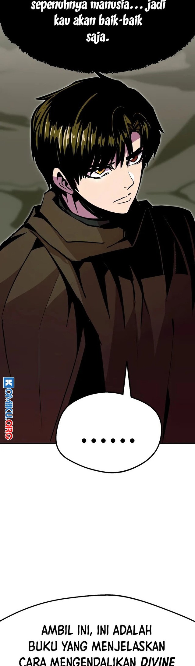 Chapter 96 - halaman 40