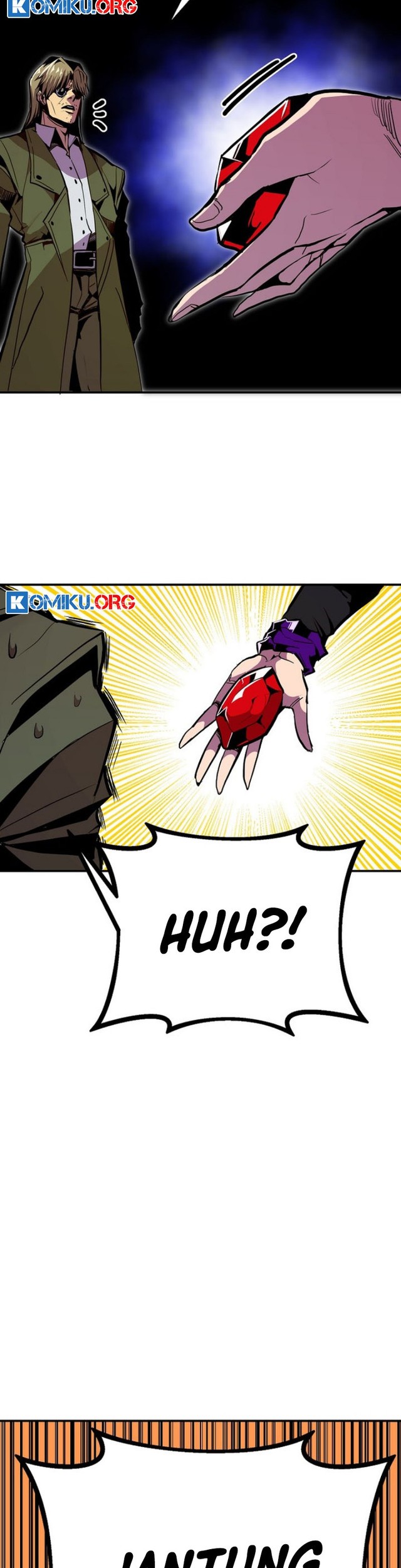 Chapter 97 - halaman 47