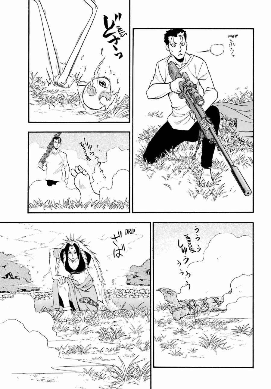 Chapter 14 - halaman 22