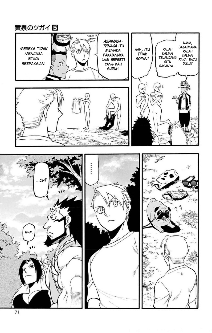 Chapter 18 - halaman 27