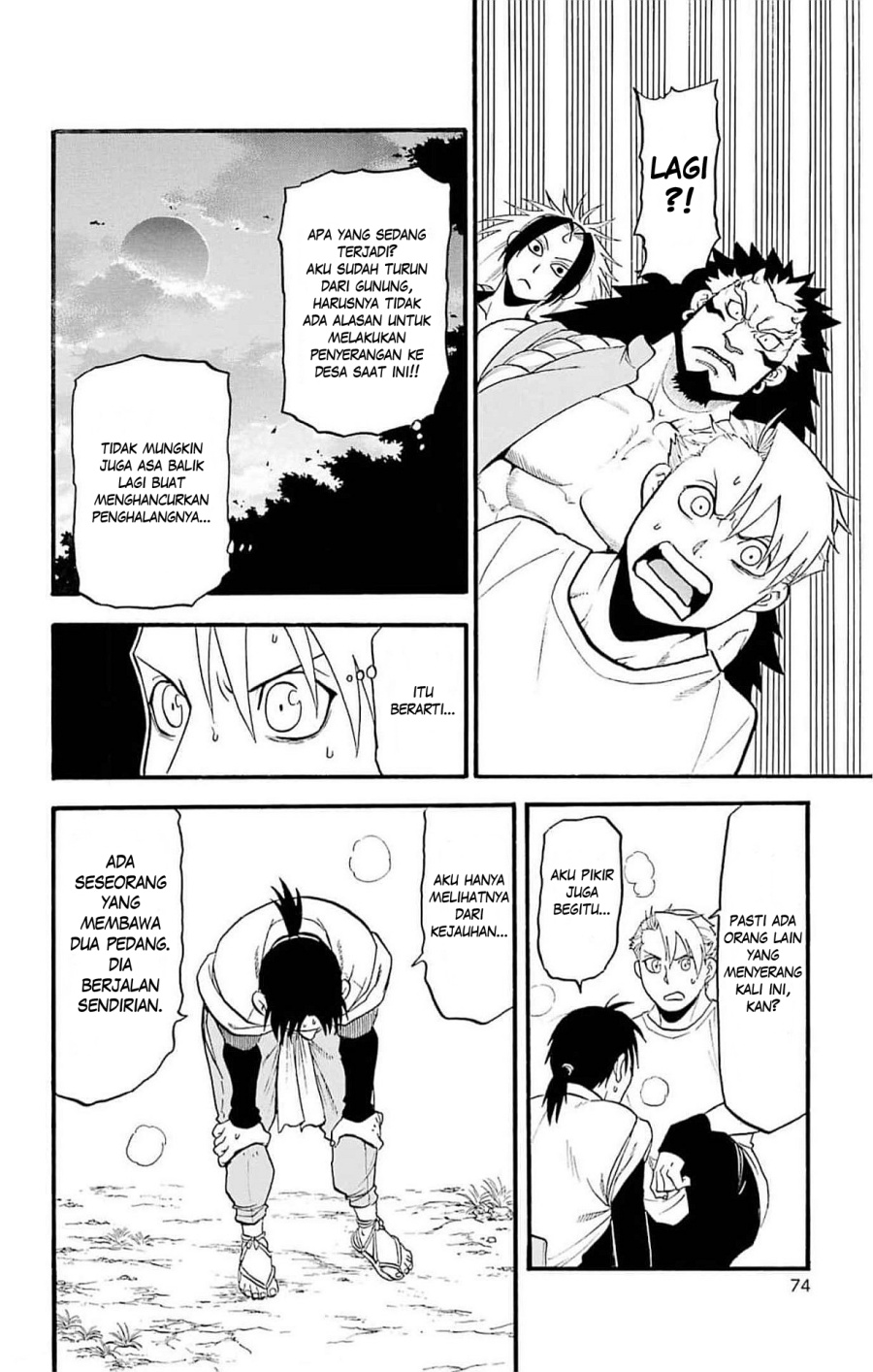 Chapter 18 - halaman 30