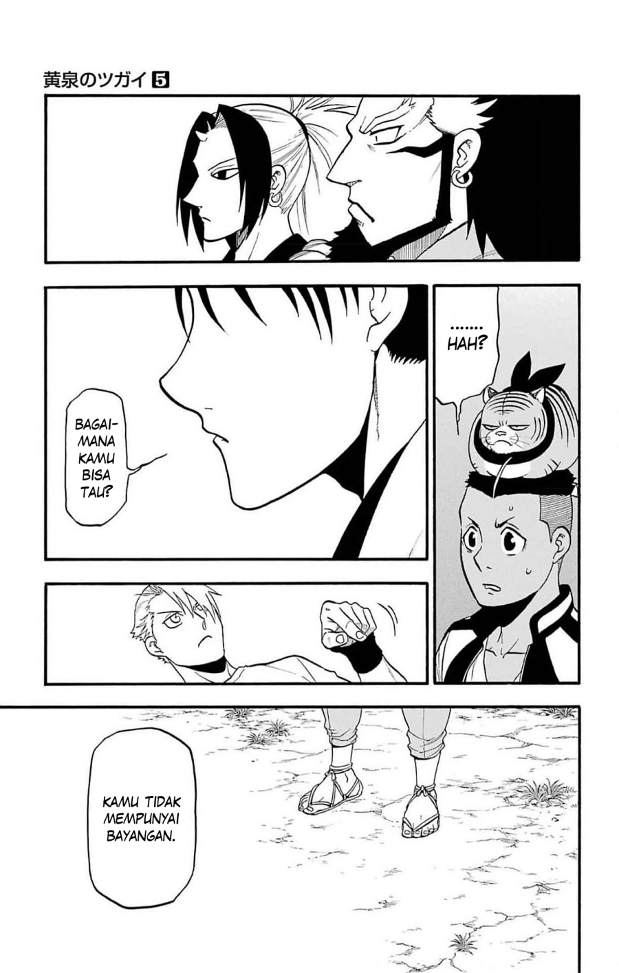 Chapter 18 - halaman 33