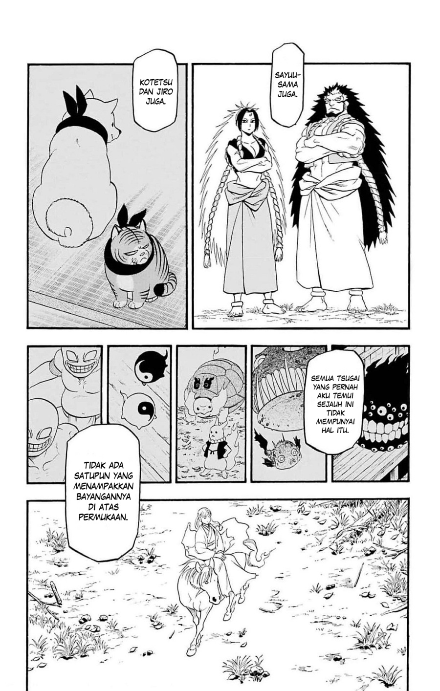 Chapter 18 - halaman 34