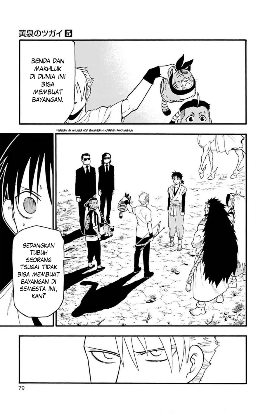 Chapter 18 - halaman 35