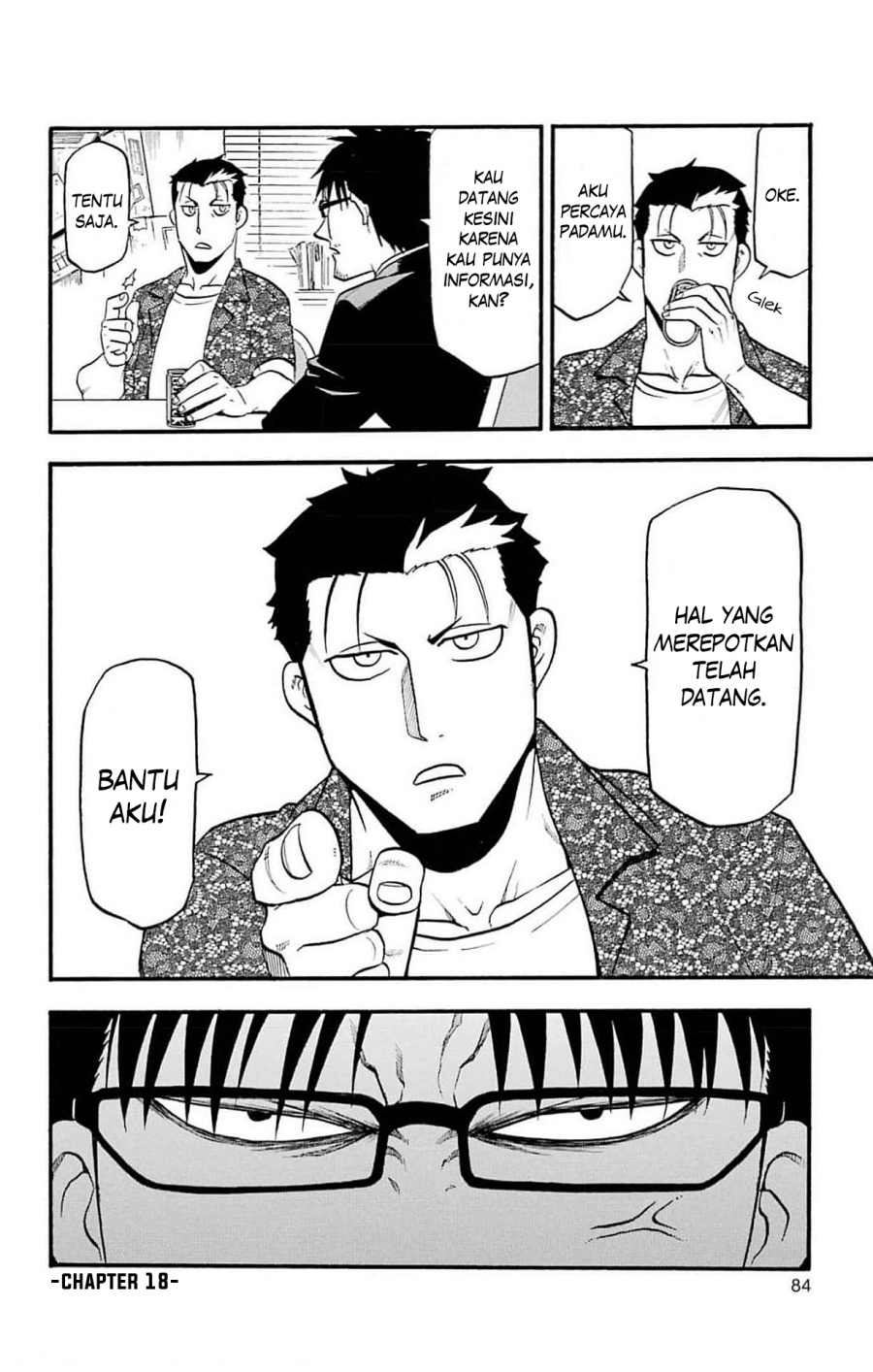 Chapter 18 - halaman 40