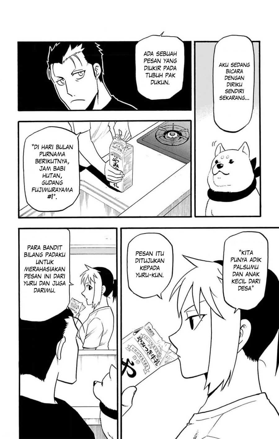 Chapter 18 - halaman 10