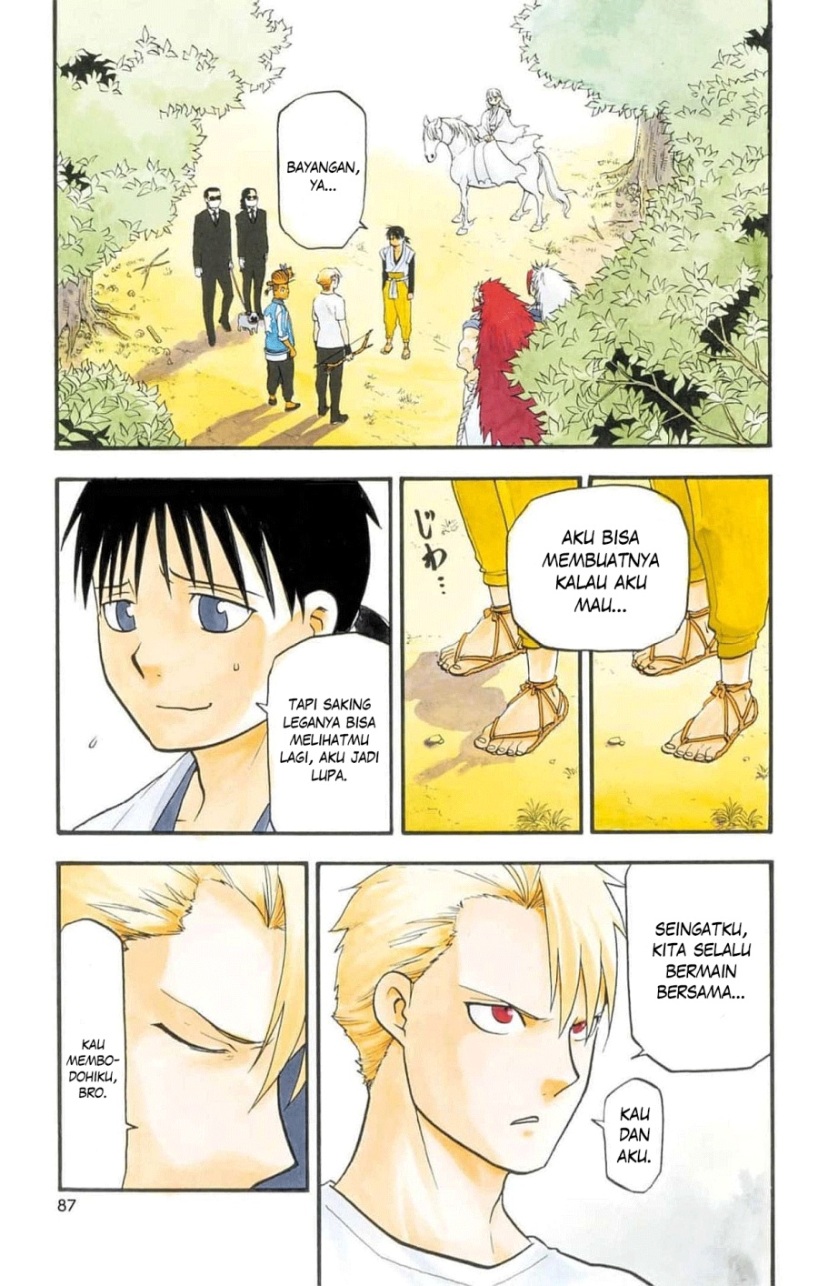 Chapter 19 - halaman 2