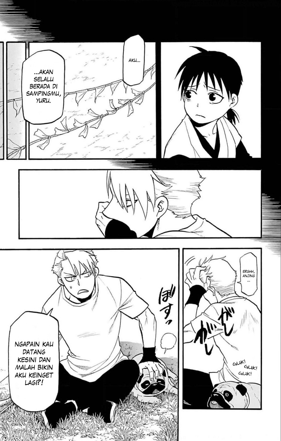 Chapter 19 - halaman 22