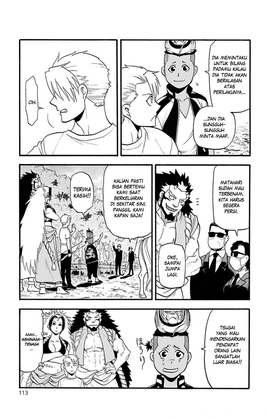 Chapter 19 - halaman 26