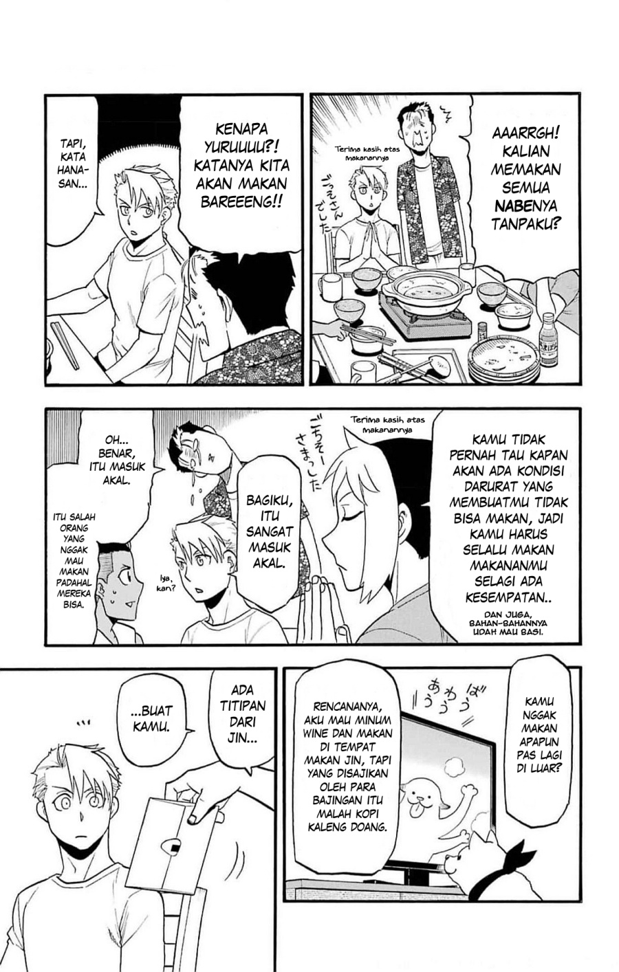 Chapter 19 - halaman 30
