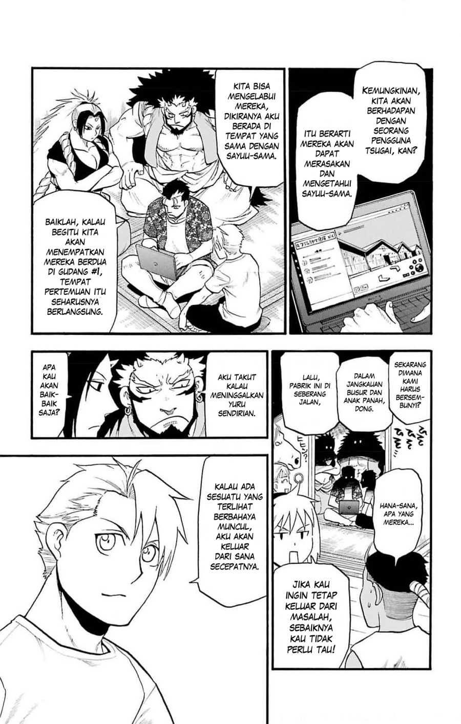 Chapter 19 - halaman 34