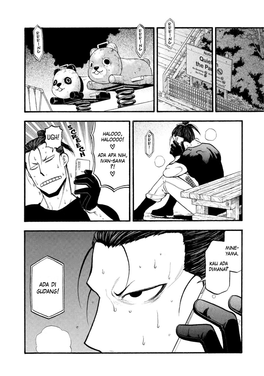 Chapter 27 - halaman 23