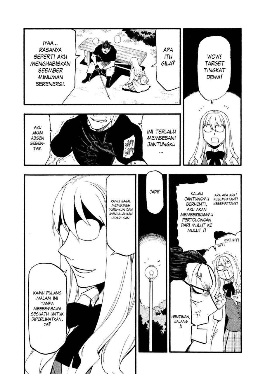 Chapter 27 - halaman 31