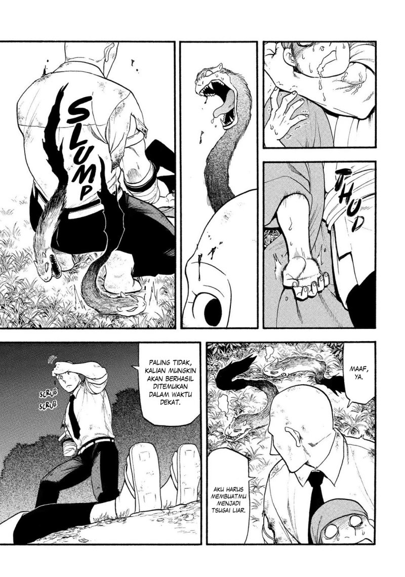 Chapter 30 - halaman 31