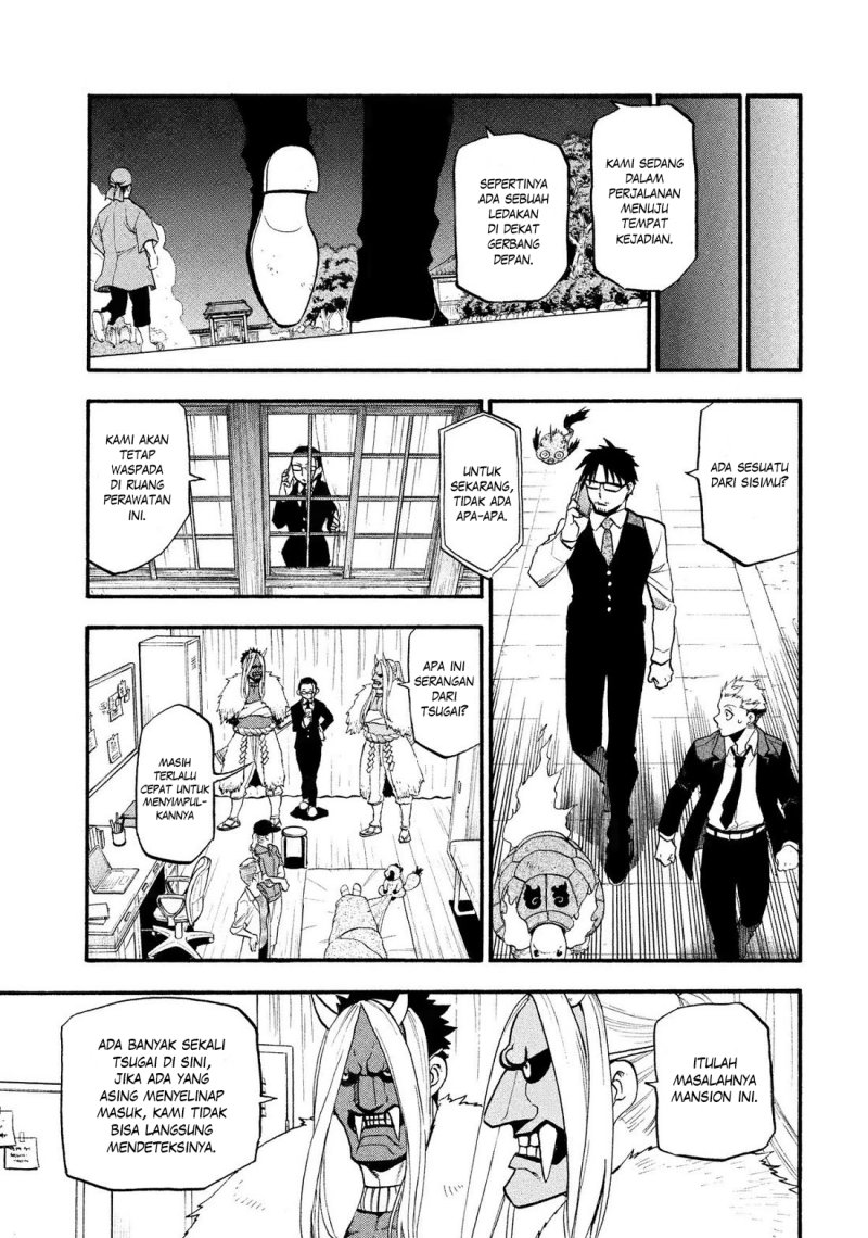 Chapter 30 - halaman 9