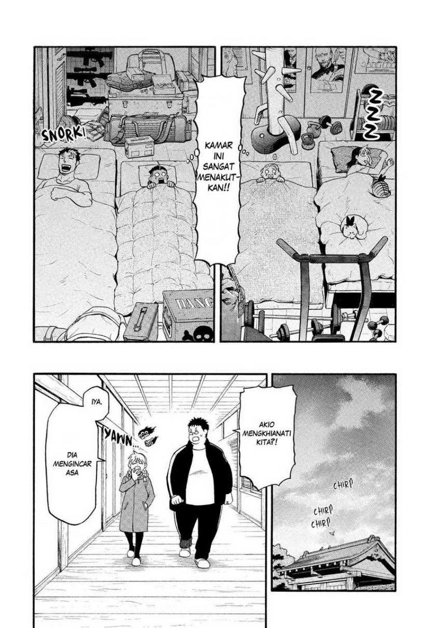 Chapter 31 - halaman 21