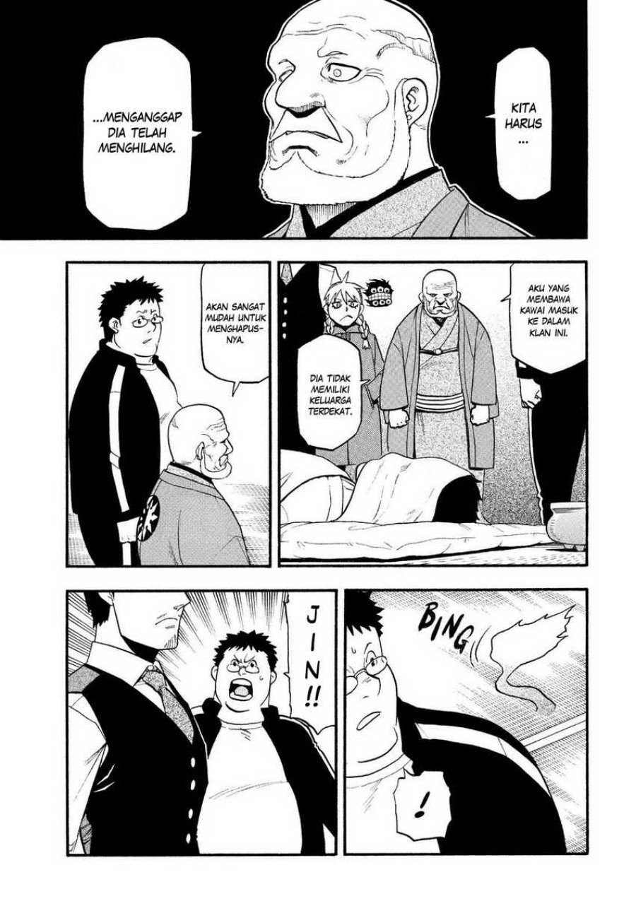 Chapter 31 - halaman 26