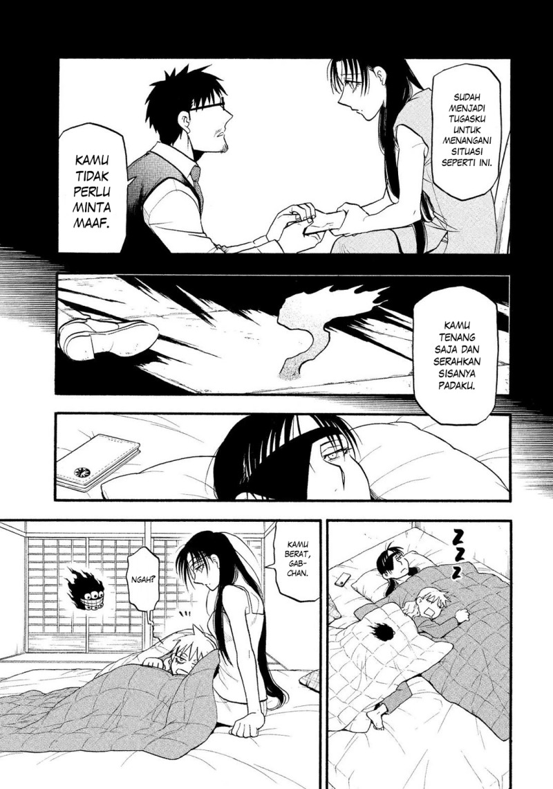 Chapter 32 - halaman 14