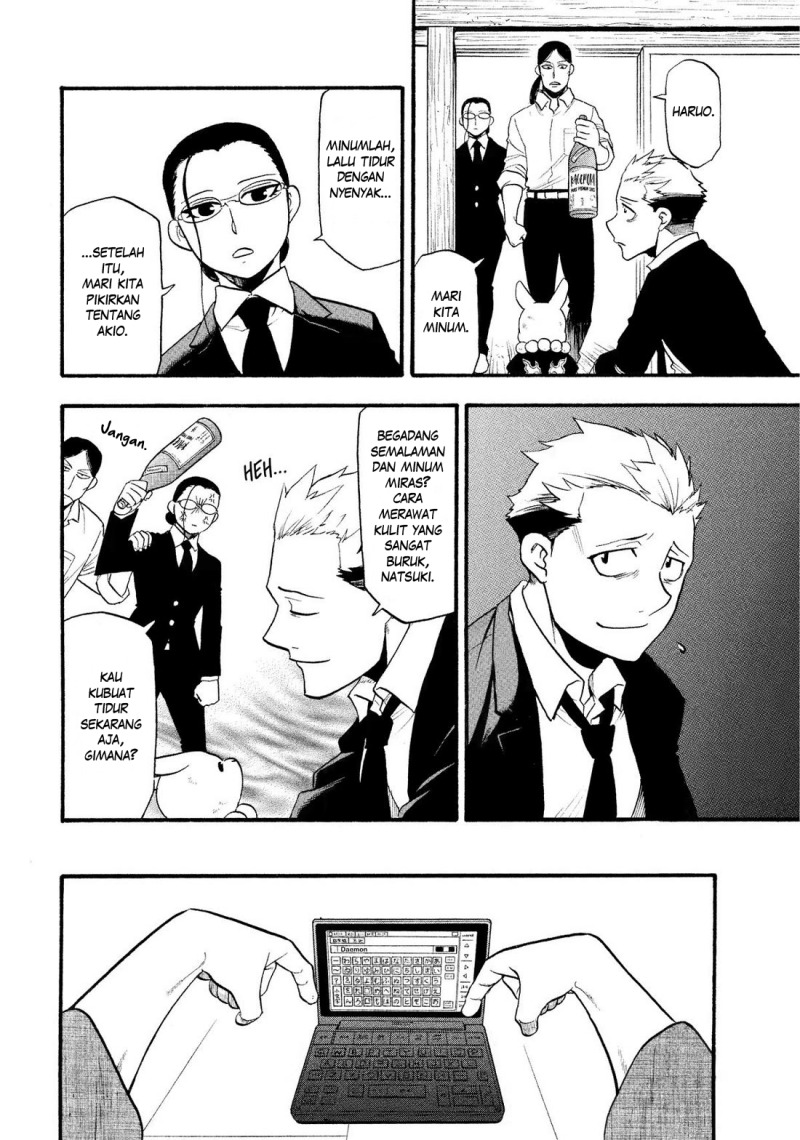 Chapter 32 - halaman 21