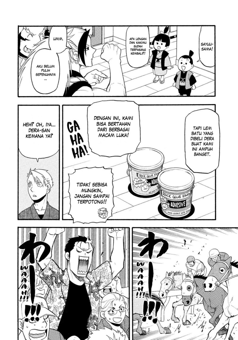Chapter 32 - halaman 25