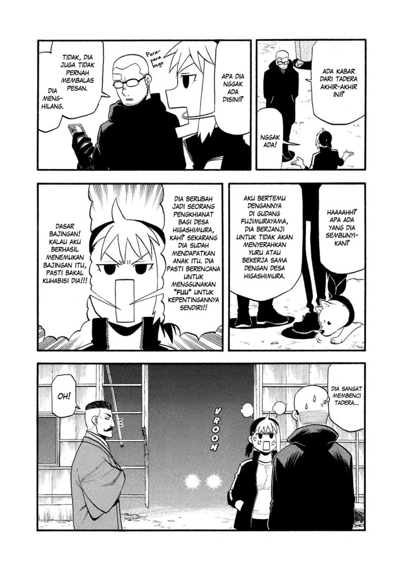 Chapter 32 - halaman 30