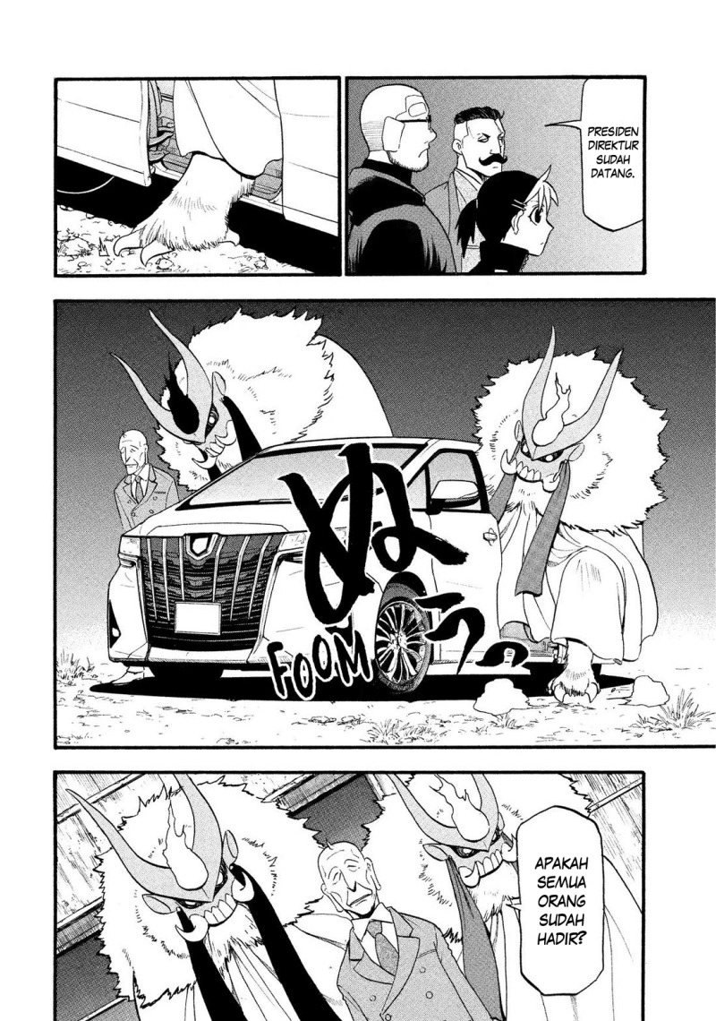 Chapter 32 - halaman 31