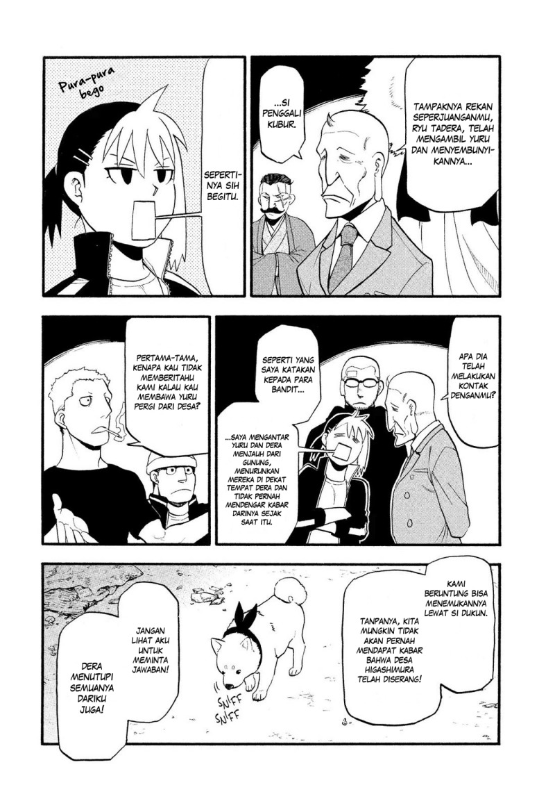 Chapter 32 - halaman 33