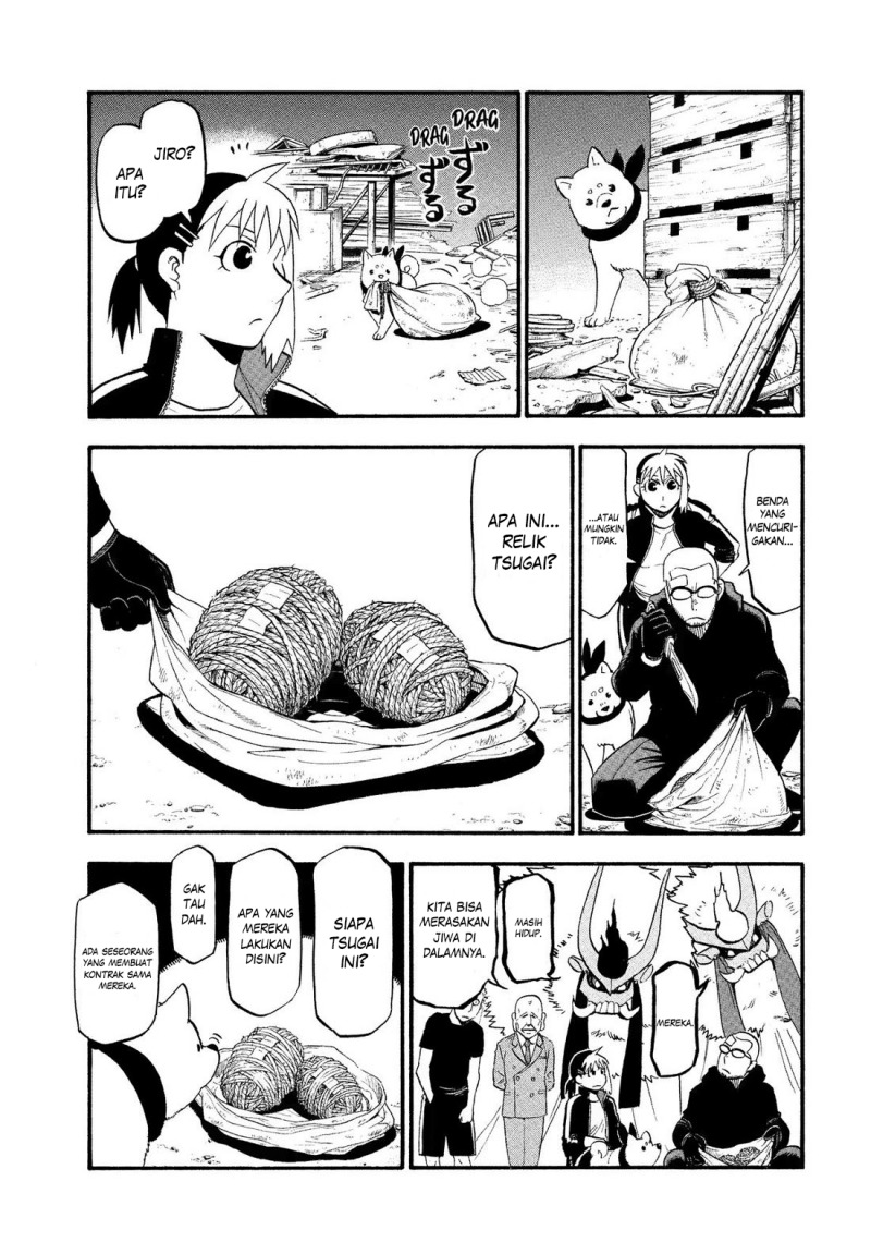 Chapter 32 - halaman 36