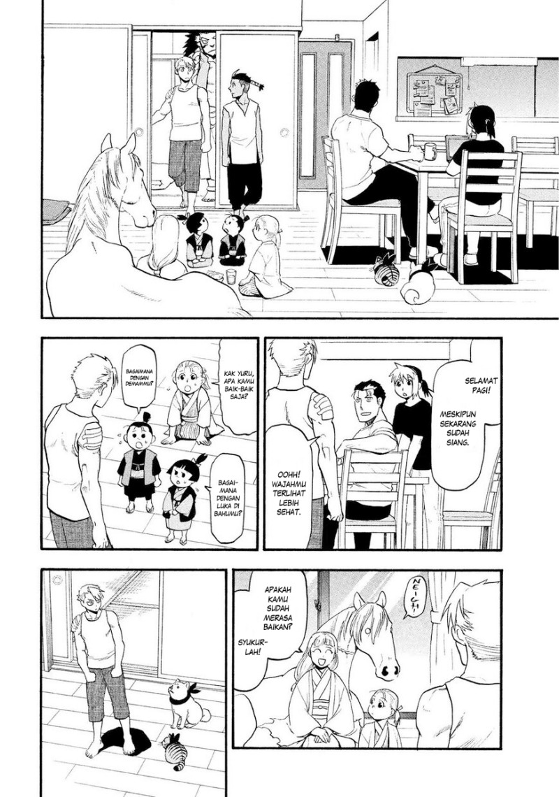 Chapter 32 - halaman 9