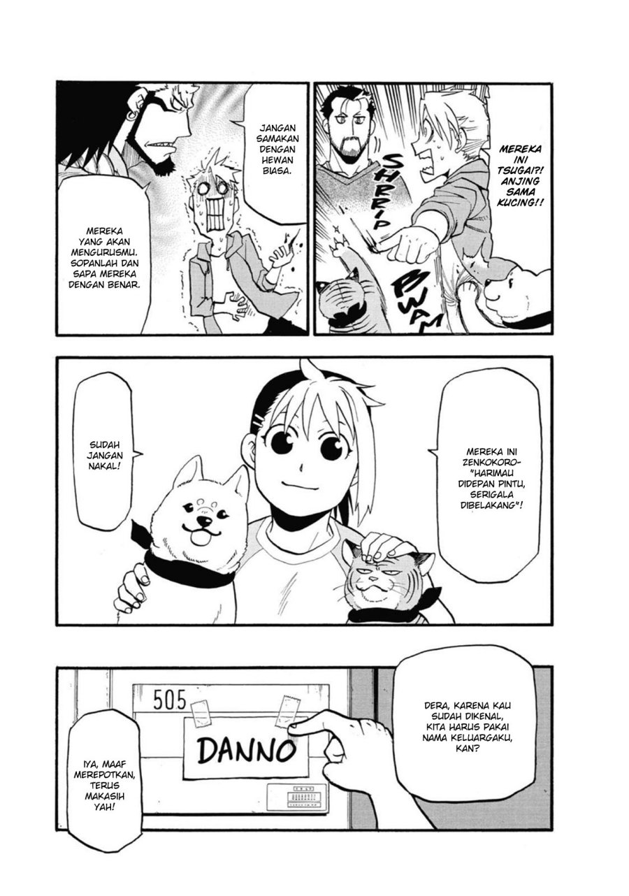 Chapter 4 - halaman 21