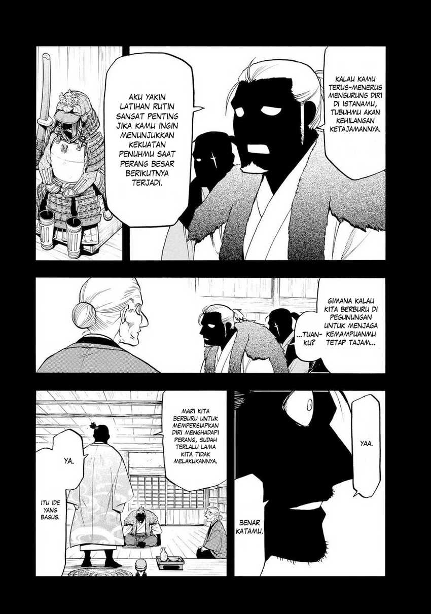 Chapter 40 - halaman 19