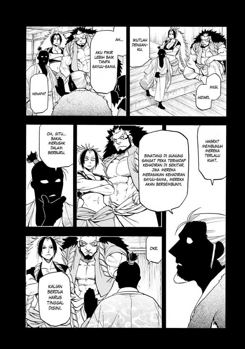 Chapter 40 - halaman 20