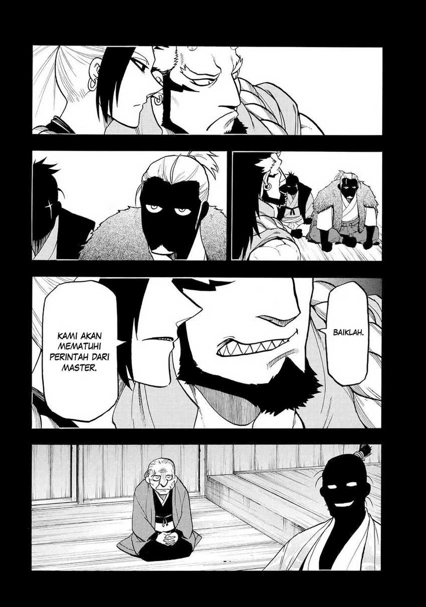 Chapter 40 - halaman 21