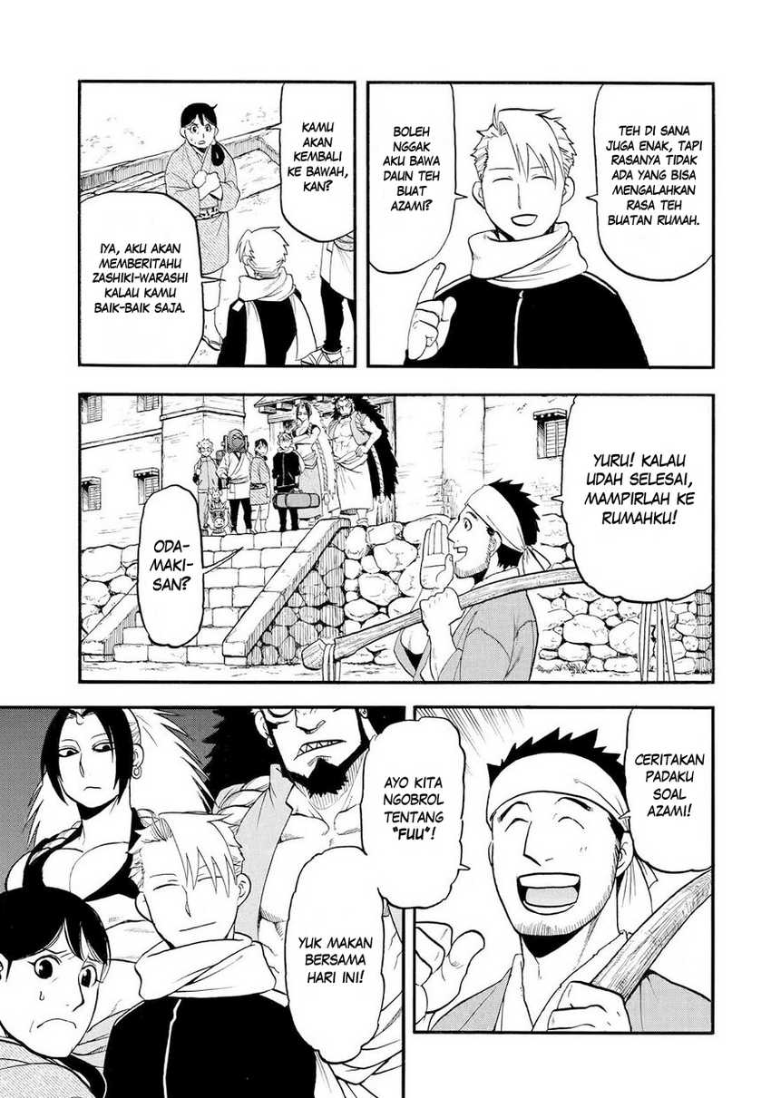 Chapter 40 - halaman 26