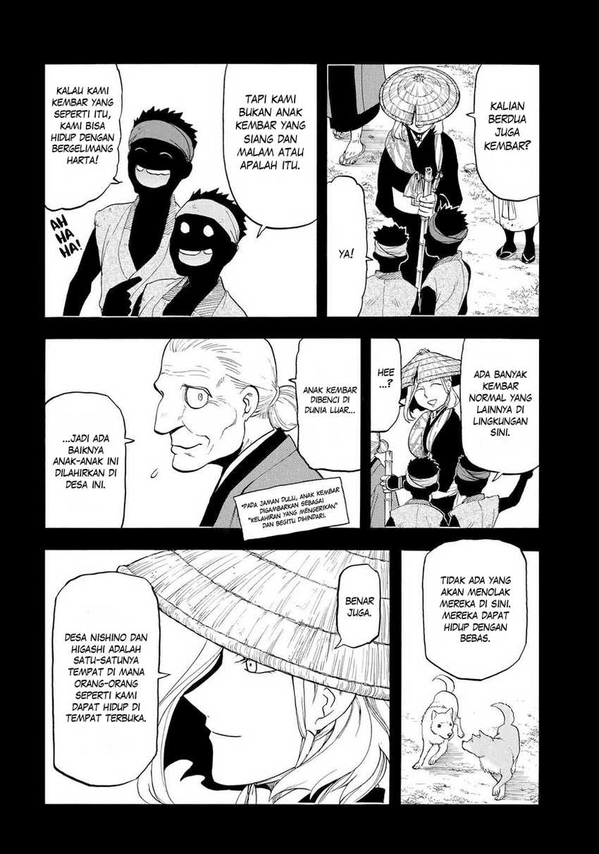 Chapter 40 - halaman 3