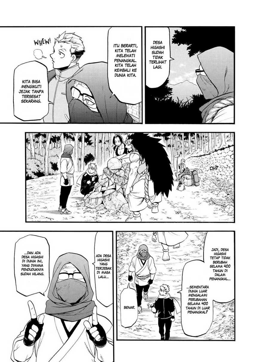 Chapter 40 - halaman 30