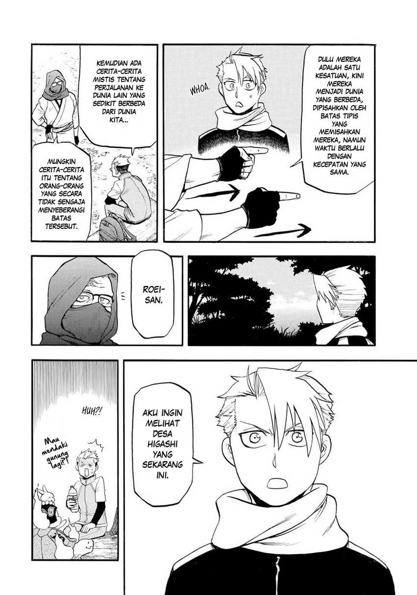 Chapter 40 - halaman 31