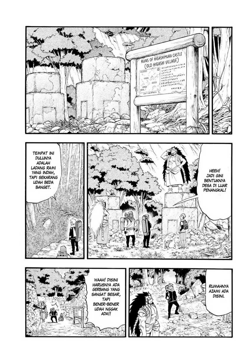Chapter 40 - halaman 32