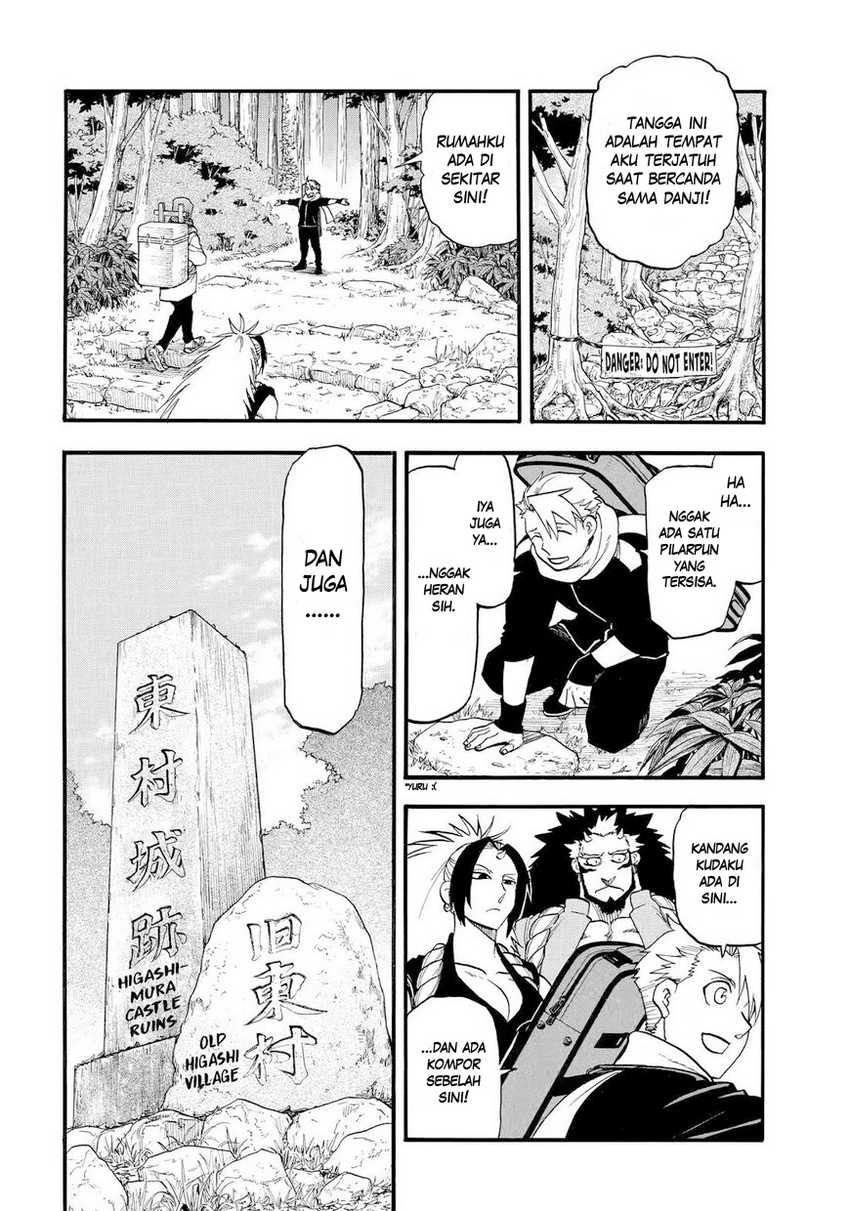Chapter 40 - halaman 33