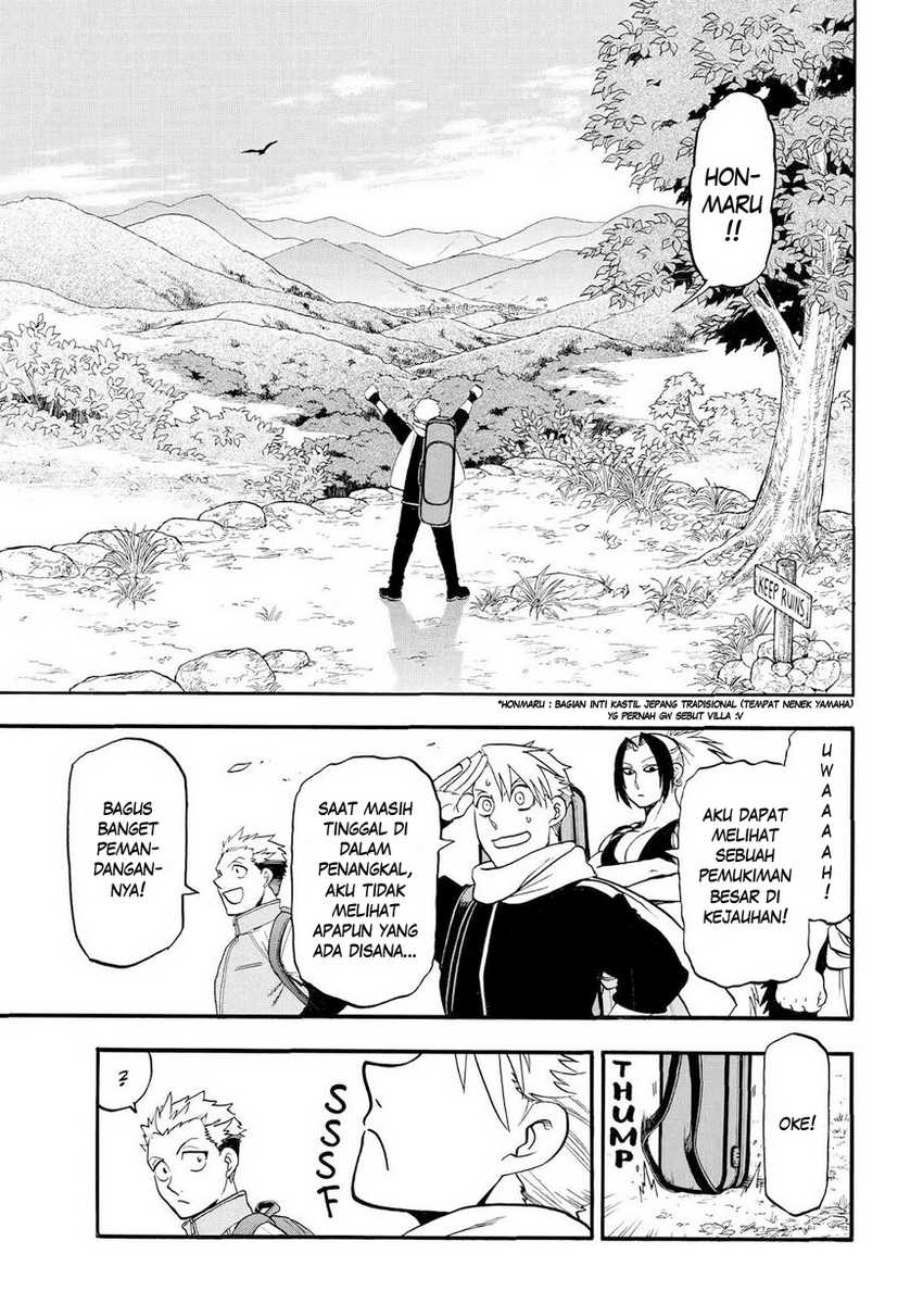 Chapter 40 - halaman 34