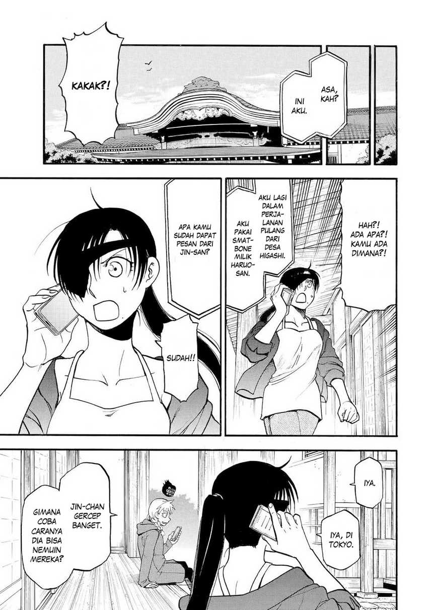 Chapter 40 - halaman 39
